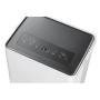 Duux , Smart Dehumidifier , Bora , Suitable for rooms up to 40 m² , Water tank capacity 4 L , White