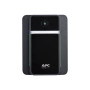 Schneider Electric APC Back-UPS , BX750MI-GR , 750 VA , 410 W