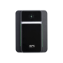 Schneider Electric APC Back-UPS , BX750MI-GR , 750 VA , 410 W