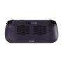 Lenovo Legion Go S 8ARP1 (Power adapter not included) , 8 , Touchscreen , AMD Ryzen Z2 Go , 16 GB , Solid-state drive capacity 512 GB , AMD Radeon Graphics , Steam OS , Bluetooth version 5.3 , Warranty 24 month(s)