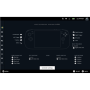 Lenovo Legion Go S 8ARP1 (Power adapter not included) , 8 , Touchscreen , AMD Ryzen Z2 Go , 16 GB , Solid-state drive capacity 512 GB , AMD Radeon Graphics , Steam OS , Bluetooth version 5.3 , Warranty 24 month(s)
