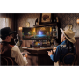 Lenovo Legion Go S 8ARP1 (Power adapter not included) , 8 , Touchscreen , AMD Ryzen Z2 Go , 16 GB , Solid-state drive capacity 512 GB , AMD Radeon Graphics , Steam OS , Bluetooth version 5.3 , Warranty 24 month(s)