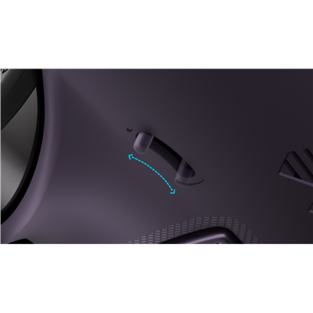 Lenovo Legion Go S 8ARP1 (Power adapter not included) , 8 , Touchscreen , AMD Ryzen Z2 Go , 16 GB , Solid-state drive capacity 512 GB , AMD Radeon Graphics , Steam OS , Bluetooth version 5.3 , Warranty 24 month(s)