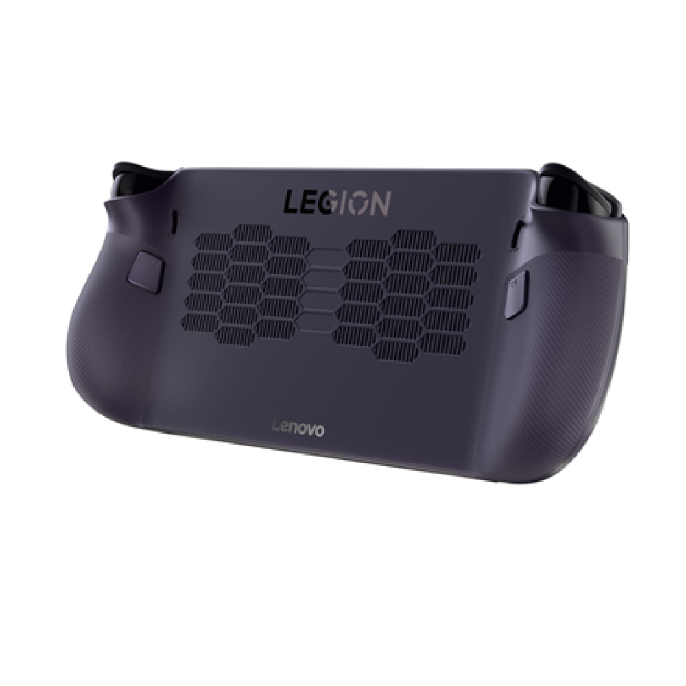 Lenovo Legion Go S 8ARP1 , 8 , Touchscreen , AMD Ryzen Z2 Go , 16 GB , Solid-state drive capacity 512 GB , AMD Radeon Graphics , Steam OS , Bluetooth version 5.3 , Warranty 24 month(s)