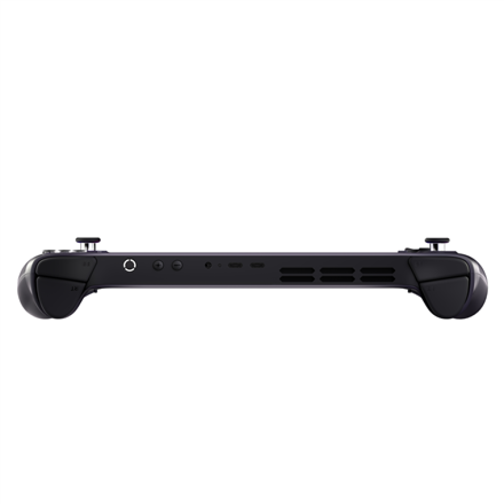 Lenovo Legion Go S 8ARP1 (Power adapter not included) , 8 , Touchscreen , AMD Ryzen Z2 Go , 16 GB , Solid-state drive capacity 512 GB , AMD Radeon Graphics , Steam OS , Bluetooth version 5.3 , Warranty 24 month(s)