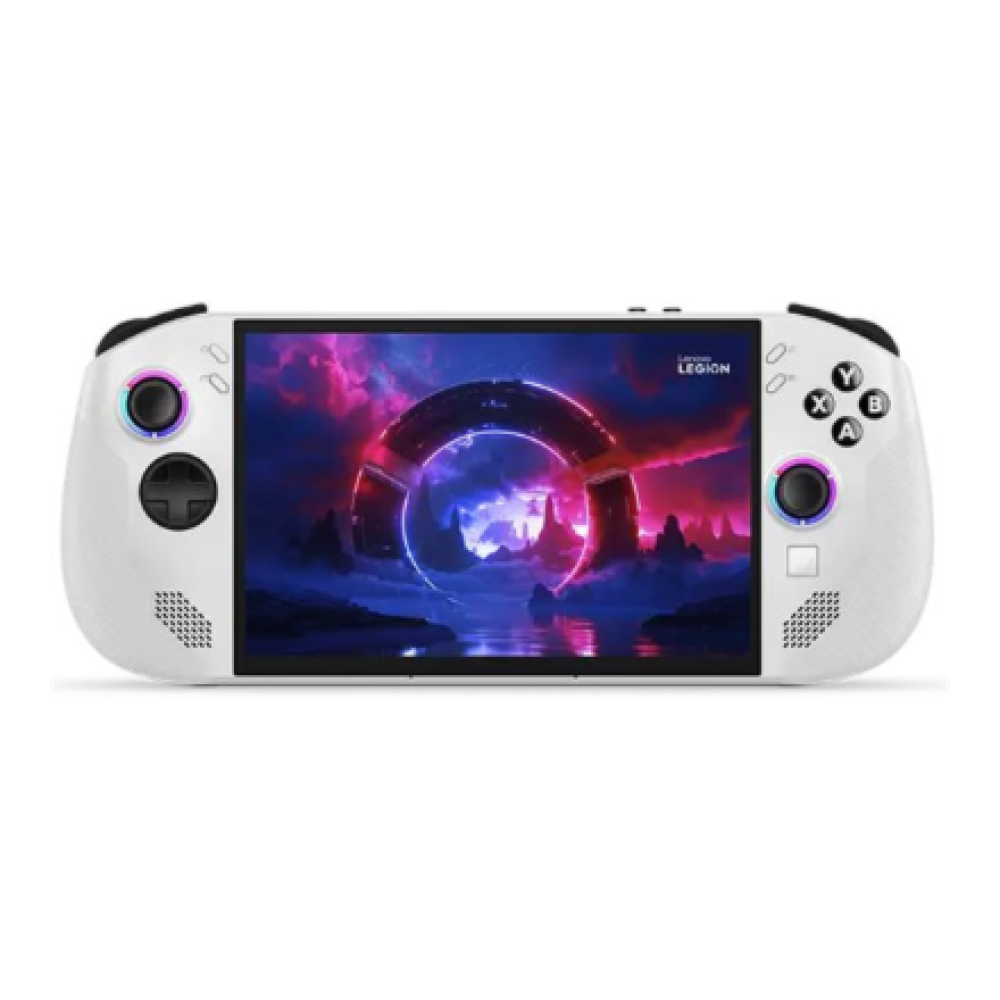 Lenovo Legion Go S 8ARP1 , 8 , Touchscreen , AMD Ryzen Z2 Go , 16 GB , Solid-state drive capacity 512 GB , AMD Radeon Graphics , Steam OS , Bluetooth version 5.3 , Warranty 24 month(s)