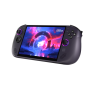 Lenovo Legion Go S 8ARP1 (Power adapter not included) , 8 , Touchscreen , AMD Ryzen Z2 Go , 16 GB , Solid-state drive capacity 512 GB , AMD Radeon Graphics , Steam OS , Bluetooth version 5.3 , Warranty 24 month(s)