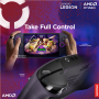 Lenovo Legion Go S 8ARP1 (Power adapter not included) , 8 , Touchscreen , AMD Ryzen Z2 Go , 16 GB , Solid-state drive capacity 512 GB , AMD Radeon Graphics , Steam OS , Bluetooth version 5.3 , Warranty 24 month(s)