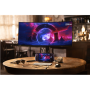 Lenovo Legion Go S 8ARP1 (Power adapter not included) , 8 , Touchscreen , AMD Ryzen Z2 Go , 16 GB , Solid-state drive capacity 512 GB , AMD Radeon Graphics , Steam OS , Bluetooth version 5.3 , Warranty 24 month(s)