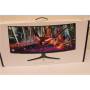 SALE OUT. Dell LCD AW2724DM 27 IPS QHD/2560x1440/HDMI,DP/Black Dell DEMO, SCRATCHES ON BACK