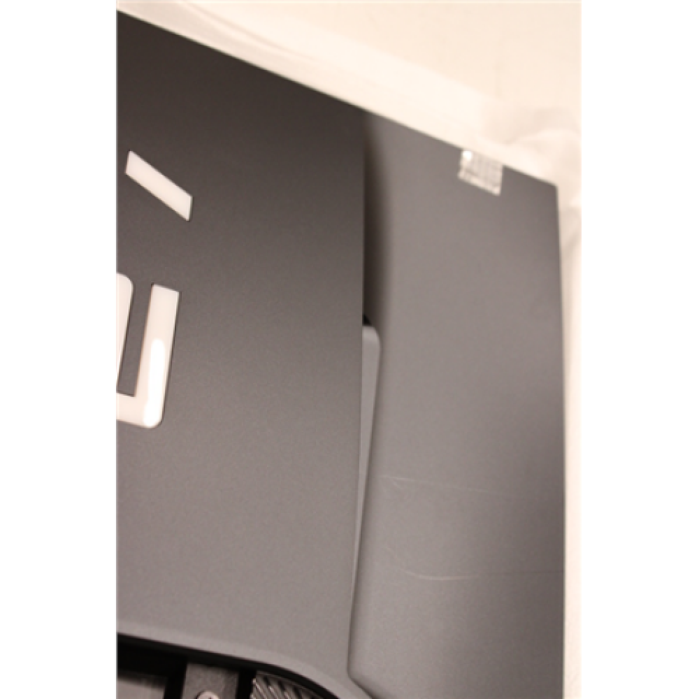 SALE OUT. Dell LCD AW2724DM 27 IPS QHD/2560x1440/HDMI,DP/Black Dell DEMO, SCRATCHES ON BACK