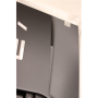 SALE OUT. Dell LCD AW2724DM 27 IPS QHD/2560x1440/HDMI,DP/Black Dell DEMO, SCRATCHES ON BACK