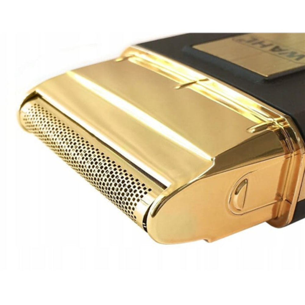 WAHL , Travel Shaver , 07057-016 , Operating time (max) 45 min , Gold