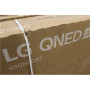 LG , QNED TV , 65QNED87T3B , 65 , Smart TV , webOS 24 , 4K UHD , DAMAGED PACKAGING