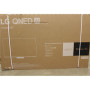 LG , QNED TV , 65QNED87T3B , 65 , Smart TV , webOS 24 , 4K UHD , DAMAGED PACKAGING