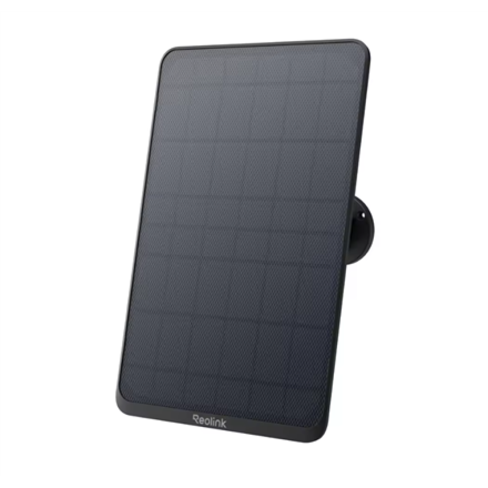 Reolink , Solar Panel 3 , SP3-B , IP65