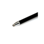 PORT CONNECT , Universal Stylus 40 cm with cable , Black