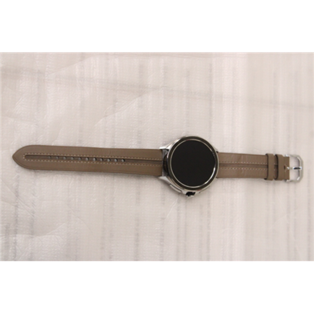Xiaomi 2 Pro , Smart watch , GPS (satellite) , AMOLED , 1.43 , Waterproof , DEMO , Silver