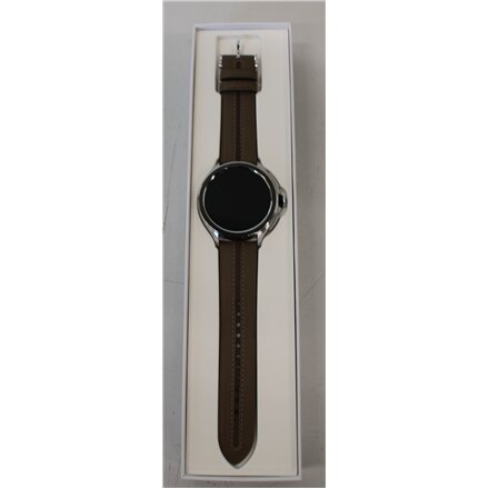 SALE OUT. Xiaomi 2 Pro , Smart watch , GPS (satellite) , AMOLED , 1.43 , Waterproof , Silver , DEMO