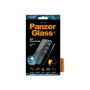 PanzerGlass , Apple , For iPhone 12 Pro Max , Glass , Black , Clear Screen Protector