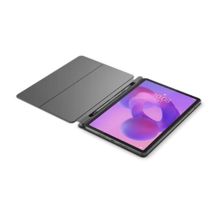 Lenovo Idea Tab , ZAFM0794SE , 11 , Luna Grey , IPS , 2560 x 1600 pixels , MediaTek , Dimensity 6300 , 6 GB , Soldered LPDDR4X , 128 GB , 5G , Wi-Fi , Front camera , 5 MP , Rear camera , 8 MP , Bluetooth , 5.2 , Android , 15 or Later , Warranty 24 month(s