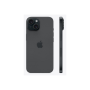 Apple , iPhone 15 , Black , 6.1 , Super Retina XDR , 2556 x 1179 pixels , A16 Bionic , Internal RAM 6 GB , 256 GB , Dual SIM , 4G , Main camera resolution 48+12 MP , Secondary camera resolution 12 MP , iOS , 17