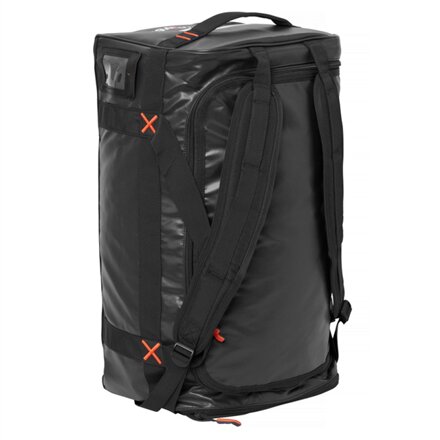 Helly Hansen , Duffel Bag , 120 L , Black