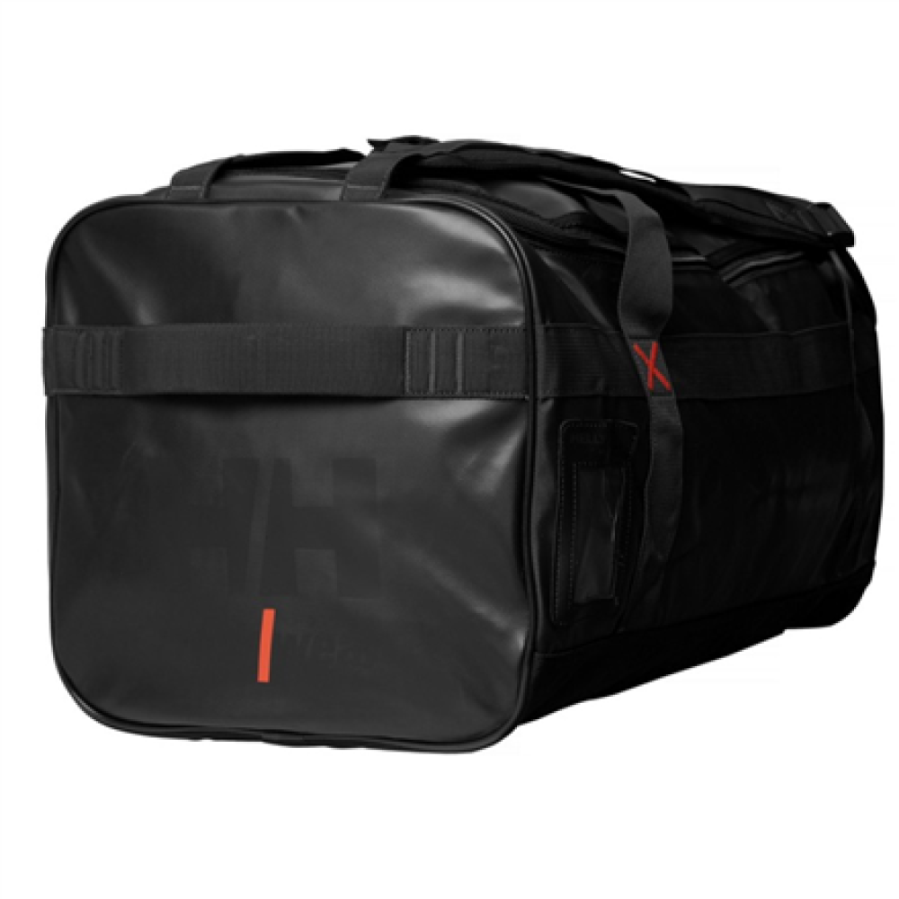 Helly Hansen , Duffel Bag , 120 L , Black