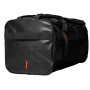 Helly Hansen , Duffel Bag , 120 L , Black
