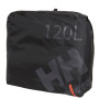 Helly Hansen , Duffel Bag , 120 L , Black
