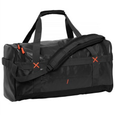 Helly Hansen , Duffel Bag , 120 L , Black