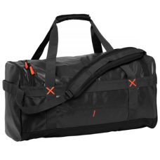 Helly Hansen , Duffel Bag , 120 L , Black