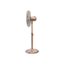 Tristar , Retro stand fan , VE-5971 , Retro stand fan , Copper , Diameter 40 cm , Number of speeds 3 , Oscillation , 50 W