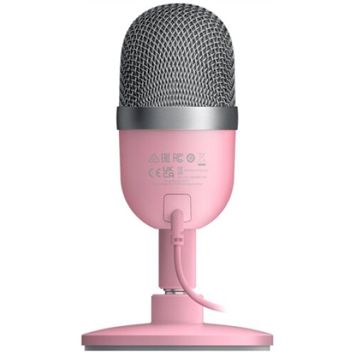 Razer , USB Type-A , Seiren Mini , Condenser Streaming Microphone , kg