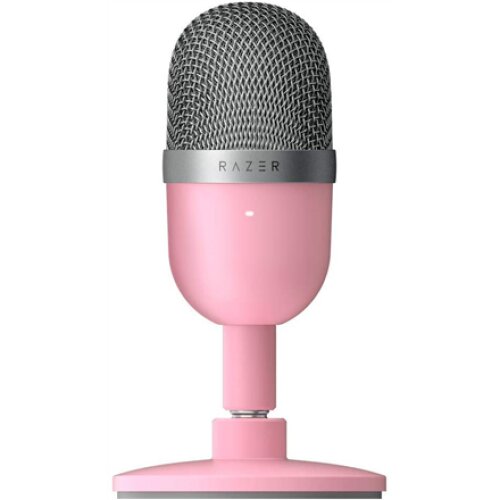 Razer , USB Type-A , Seiren Mini , Condenser Streaming Microphone , kg