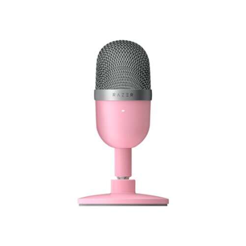Razer , USB Type-A , Seiren Mini , Condenser Streaming Microphone , kg