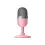 Razer , USB Type-A , Seiren Mini , Condenser Streaming Microphone , kg