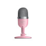 Razer , USB Type-A , Seiren Mini , Condenser Streaming Microphone , kg
