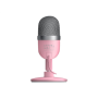 Razer , USB Type-A , Seiren Mini , Condenser Streaming Microphone , kg
