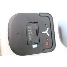 SALE OUT. , Ecovacs Robotic Vacuum Cleaner , DEEBOT X2 OMNI , Wet&Dry , Operating time (max) 212 min , Lithium Ion , 6400 mAh , Dust capacity 0.42 L , 8000 Pa , Black , USED, SCRATCHED, DIRTY, MISSING DUST BAGS