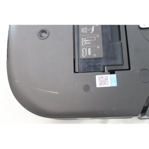 SALE OUT. , Ecovacs Robotic Vacuum Cleaner , DEEBOT X2 OMNI , Wet&Dry , Operating time (max) 212 min , Lithium Ion , 6400 mAh , Dust capacity 0.42 L , 8000 Pa , Black , USED, SCRATCHED, DIRTY, MISSING DUST BAGS