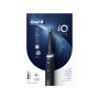 Oral-B , Electric Toothbrush , iO5 , Rechargeable , For adults , Number of brush heads included 1 , Number of teeth brushing modes 5 , Matt Black