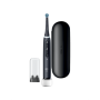 Oral-B , Electric Toothbrush , iO5 , Rechargeable , For adults , Number of brush heads included 1 , Number of teeth brushing modes 5 , Matt Black