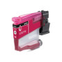 Brother LC527M , Ink Cartridge , Magenta