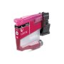 Brother LC527M , Ink Cartridge , Magenta