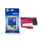 Brother LC527M , Ink Cartridge , Magenta