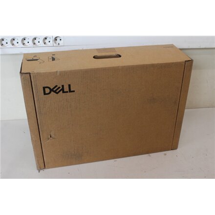 SALE OUT. Dell LCD E2425HSM 24 IPS FHD/1920x1080/HDMI,DP,VGA/Black , Dell SALE OUT. E2425HSM , 24 , IPS , FHD , 16:9 , 100 Hz , 5 ms , 1920 x 1080 pixels , 250 cd/m² , HDMI ports quantity 1 , Black , Warranty 36 month(s) , DAMAGED PACKAGING