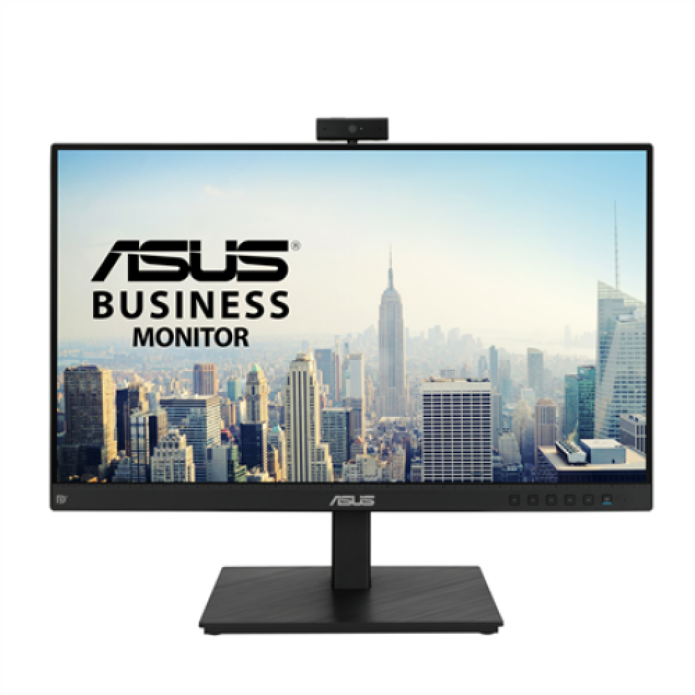 Asus Video Conferencing Monitor BE24EQSK 23.8 IPS FHD 16:9 5 ms 300 cd/m² HDMI ports quantity 1 75 Hz