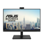 Asus Video Conferencing Monitor BE24EQSK 23.8 IPS FHD 16:9 5 ms 300 cd/m² HDMI ports quantity 1 75 Hz