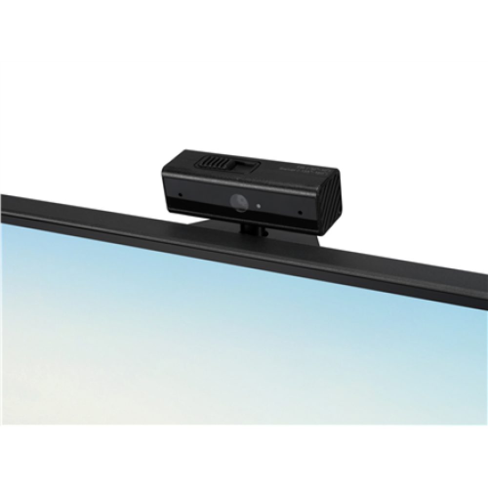 Asus Video Conferencing Monitor BE24EQSK 23.8 IPS FHD 16:9 5 ms 300 cd/m² HDMI ports quantity 1 75 Hz